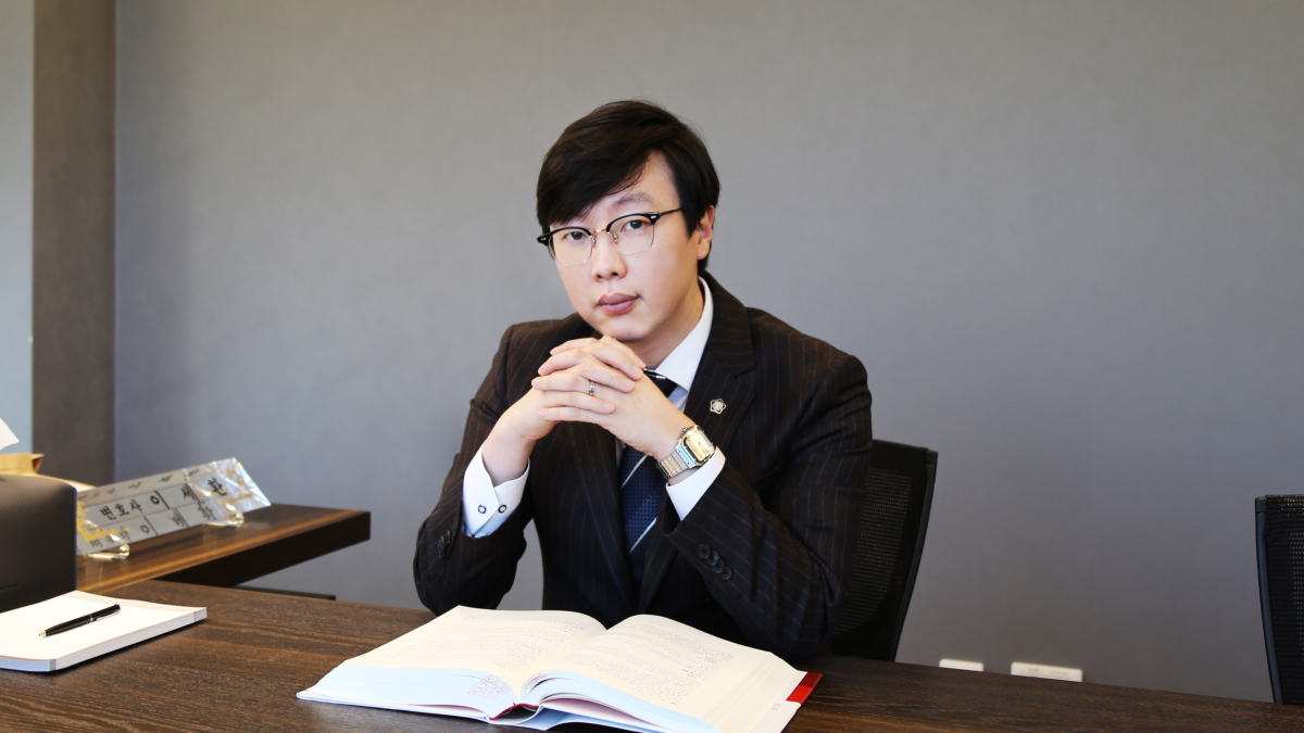 언론보도: [내외경제TV] 법무법인 동주, ‘아청법 엄격한 처벌 내리는 만큼 수원성범죄변호사 찾아야’