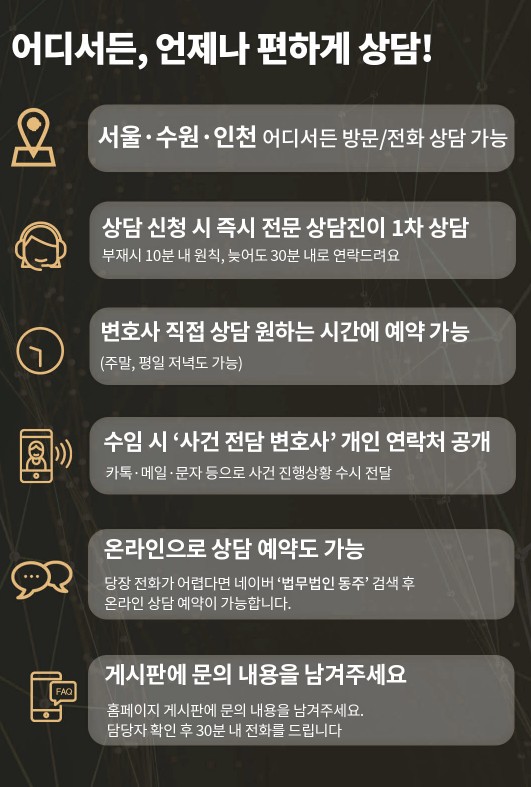 지하철 몰카 혐의 관련 전문가 상담 방법 상세 안내